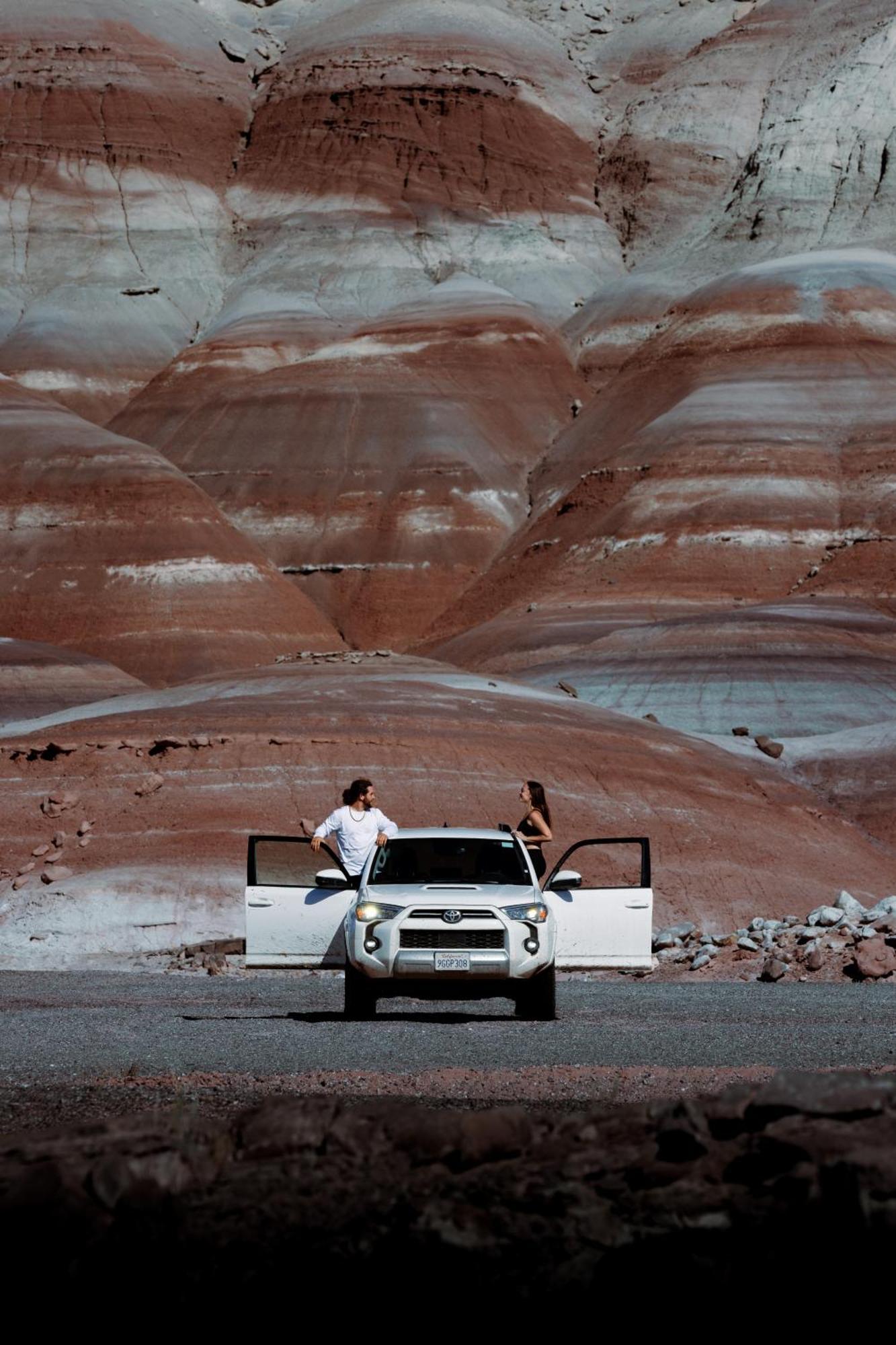 Muddy Creek Mining Company Villa Hanksville Bagian luar foto