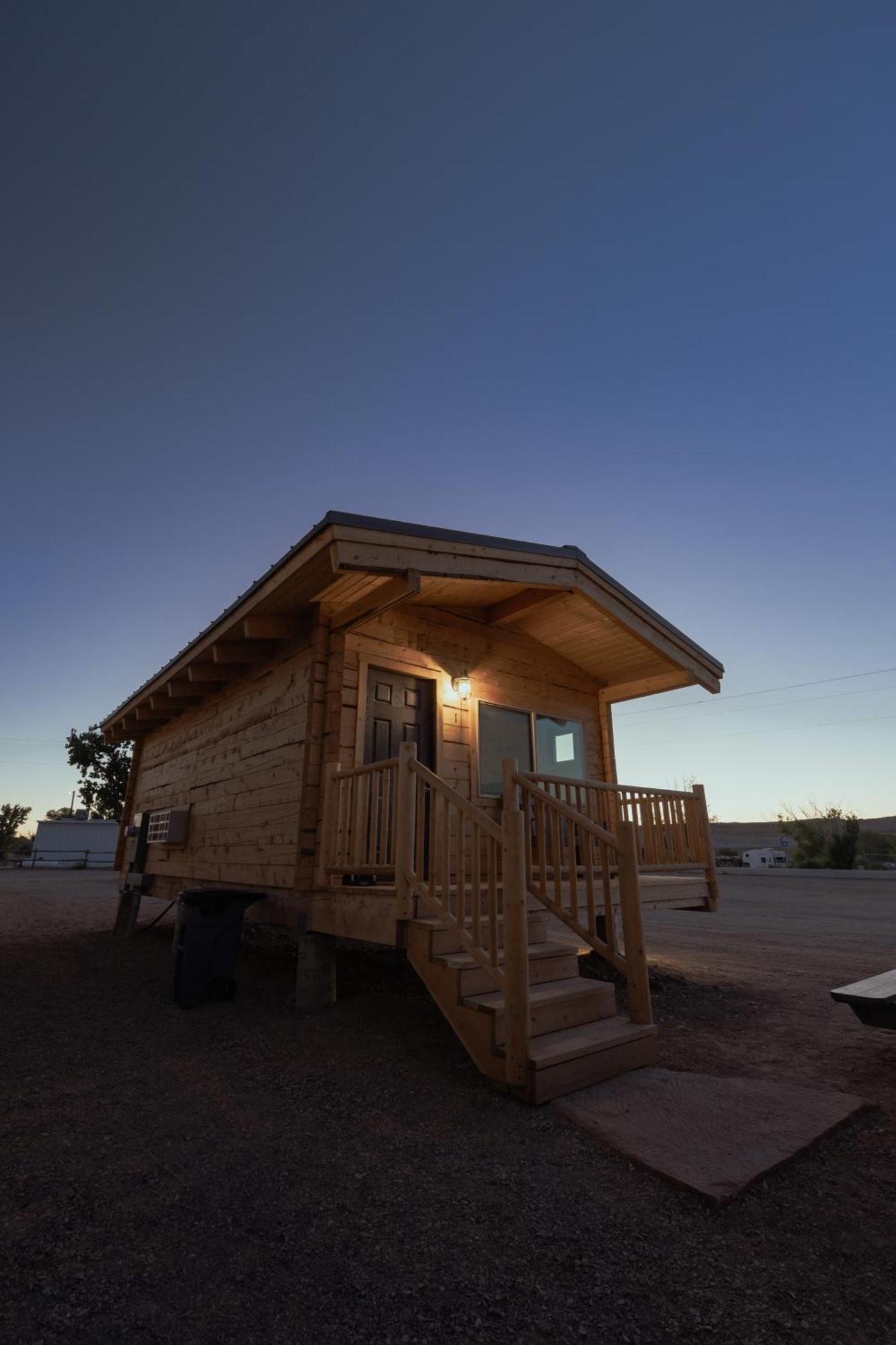 Muddy Creek Mining Company Villa Hanksville Bagian luar foto